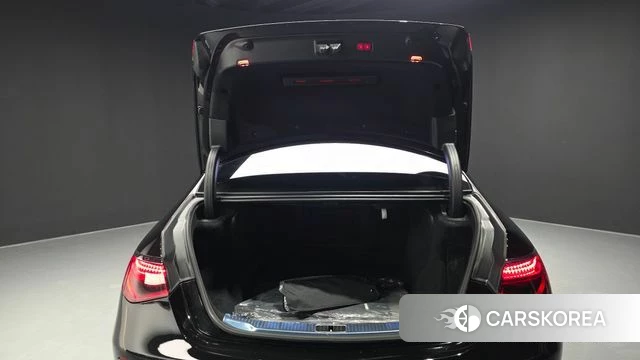 Mercedes-Benz S-Class W223 id 5012047 из Кореи 11