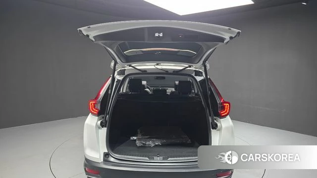 Honda CR-V 5th generation id 4731321 из Кореи 11