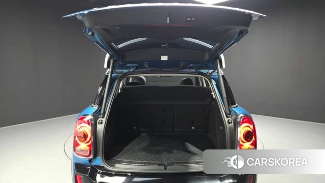 Mini Cooper Countryman id 4959902 из Кореи 11