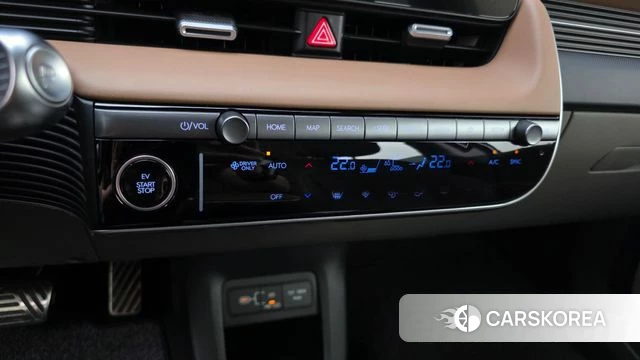 Hyundai The New Ionic 5 id 4853765 из Кореи 11
