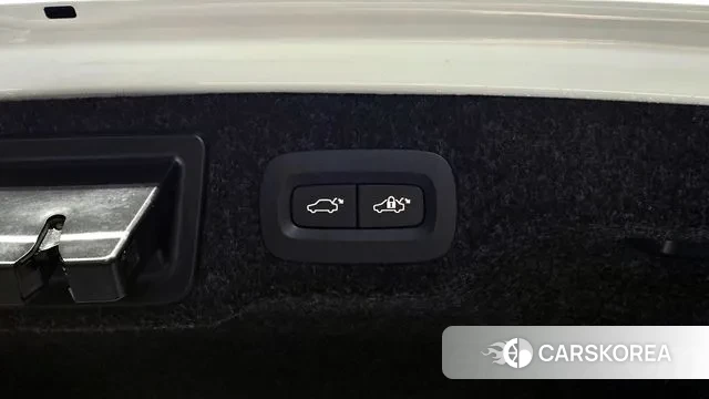 Volvo S90 id 3540375 из Кореи 11