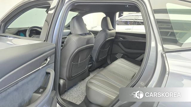 Renault Korea (Samsung) Grand Coleos id 5032961 из Кореи 11