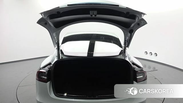 Tesla Model 3 id 4982095 из Кореи 11
