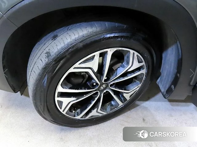 Hyundai Santa Fe TM id 5048525 из Кореи 11