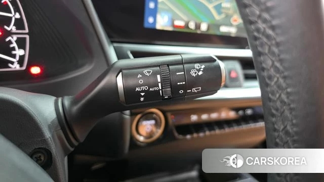 Lexus UX250h id 4950856 из Кореи 11