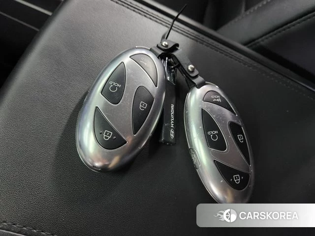 Hyundai Santa Fe (MX5) id 4591250 из Кореи 11