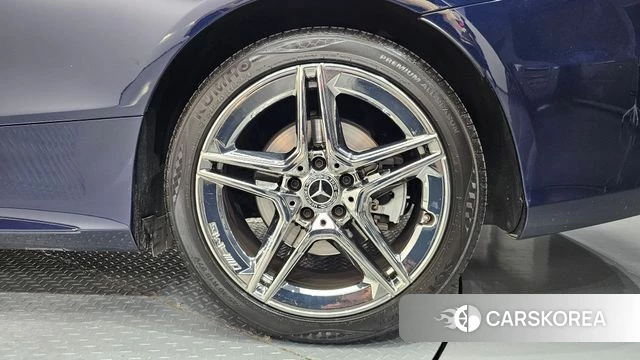 Mercedes-Benz C-Class W205 id 4918426 из Кореи 11