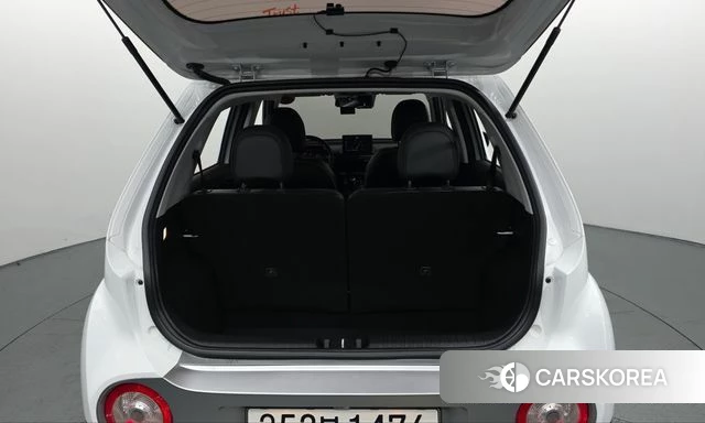 Hyundai Casper id 4981353 из Кореи 11