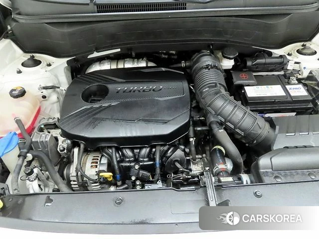 Kia Seltos id 4966440 из Кореи 11