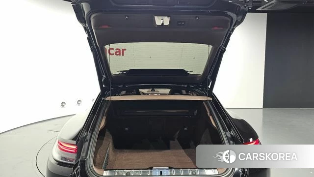 Porsche Panamera (971) id 4929821 из Кореи 11