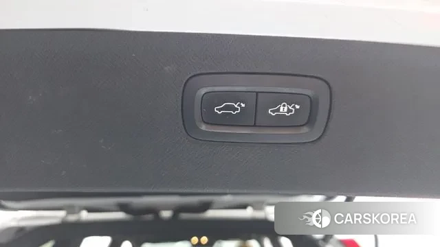 Volvo XC90 second Generation id 3583550 из Кореи 11