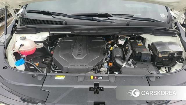 Kia The New Carnival 4th Generation id 4757448 из Кореи 11