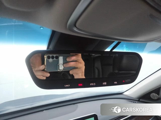 Kia More K9 id 4856127 из Кореи 11