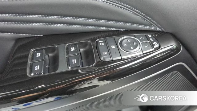 Kia K7 Premier id 4982837 из Кореи 11