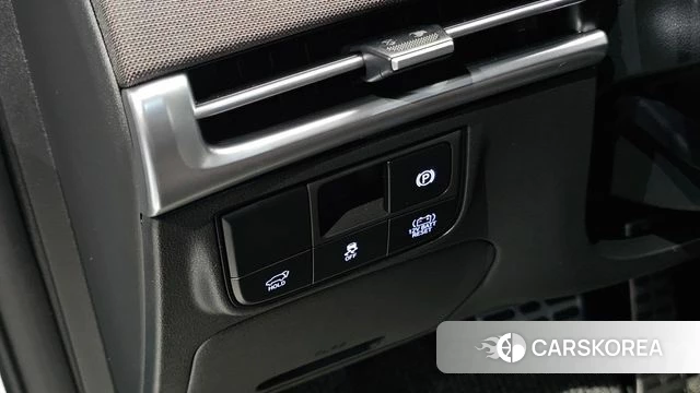 Hyundai The New Tucson Hybrid (NX4) id 4985417 из Кореи 11
