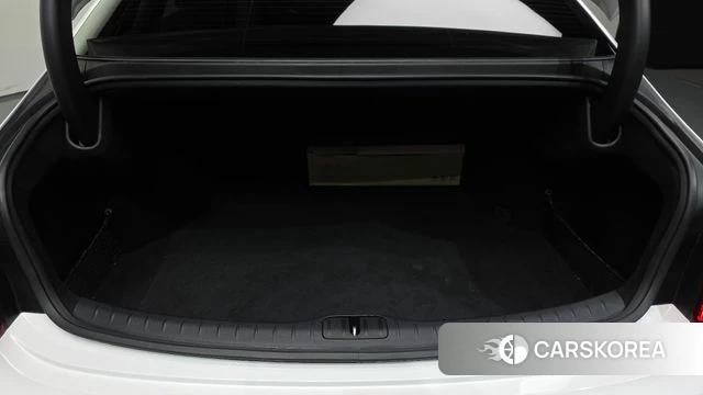 Genesis G80 (RG3) id 4922853 из Кореи 11