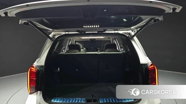 Hyundai The New Palisade id 4779390 из Кореи 11
