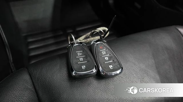 Chevrolet (GM Daewoo) The New Malibu id 4952901 из Кореи 11