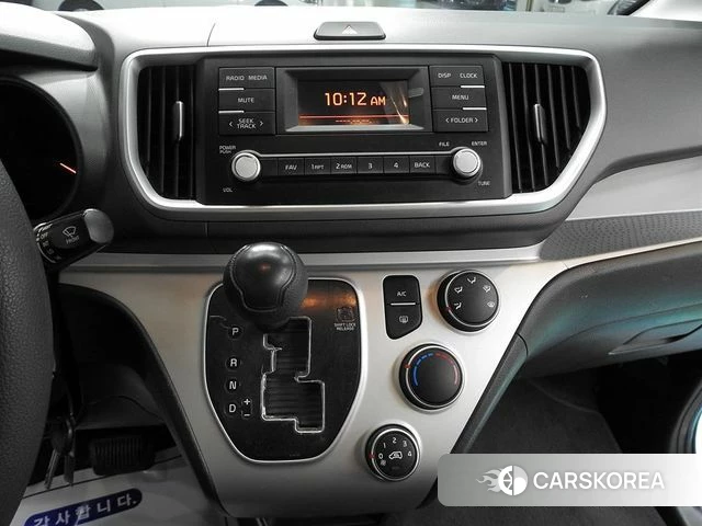 Kia The New Ray id 4997142 из Кореи 11