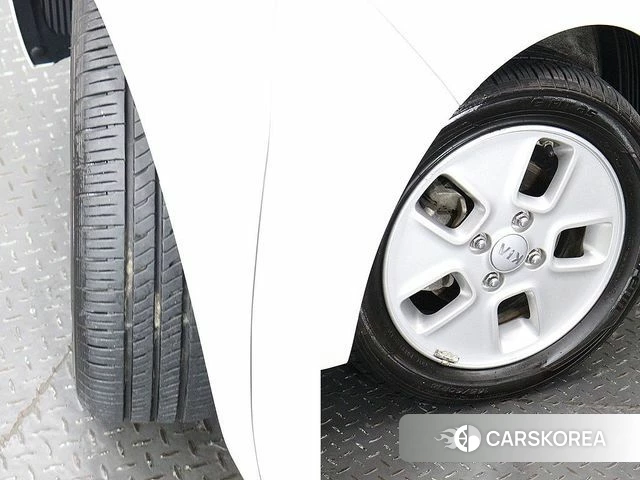 Kia The New Ray id 4982160 из Кореи 11
