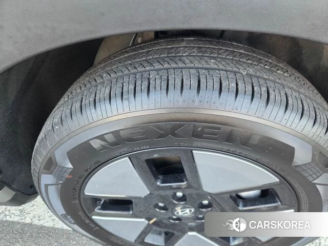 Hyundai Santa Fe (MX5) id 5021364 из Кореи 11