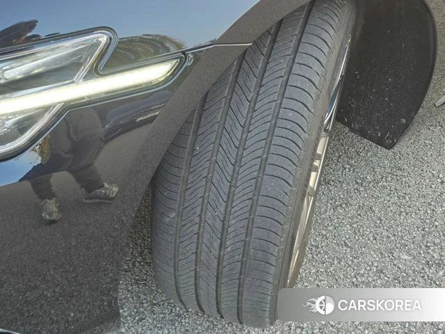 Genesis G90 id 4936463 из Кореи 11