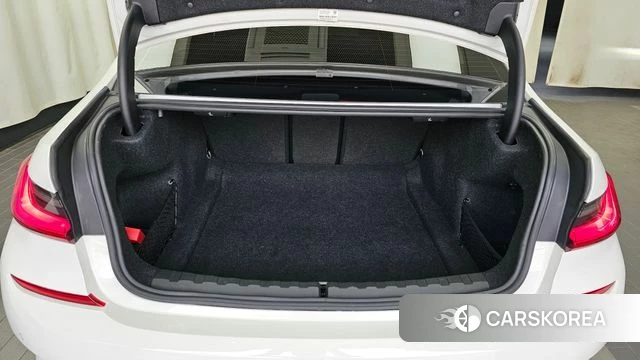 BMW 3 Series (G20) id 4977326 из Кореи 11