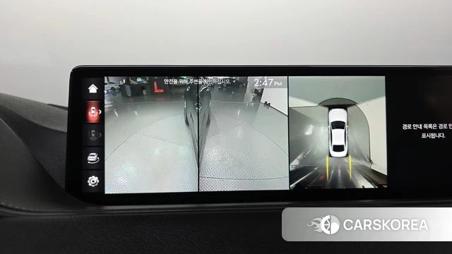 Genesis G80 (RG3) id 4707852 из Кореи 11