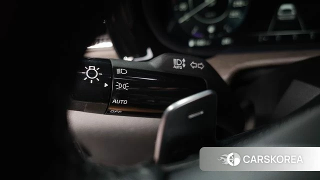 Kia K5 3rd generation id 4855549 из Кореи 11