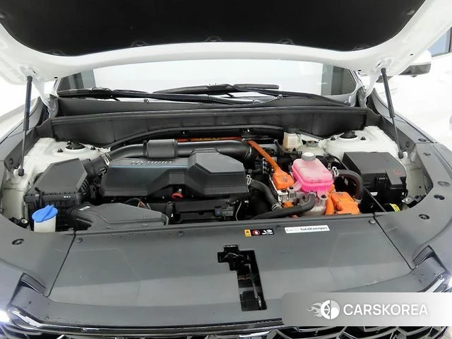 Kia The New Sorento 4th Generation id 4965069 из Кореи 11