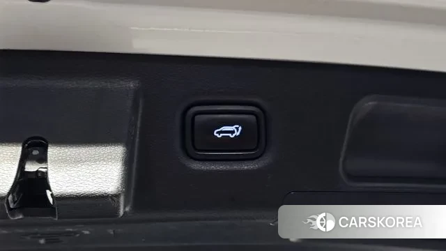 Hyundai The New Santa Fe id 3626383 из Кореи 11