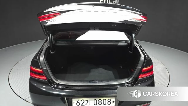 Genesis G90 id 5035545 из Кореи 11