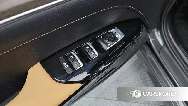 Kia K5 3rd generation id 5002657 из Кореи 11