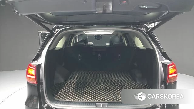 Kia The New Sorento id 3886496 из Кореи 11