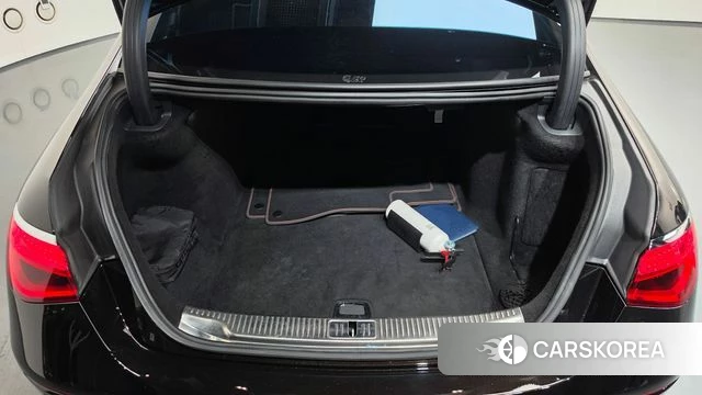 Mercedes-Benz S-Class W223 id 4966249 из Кореи 11