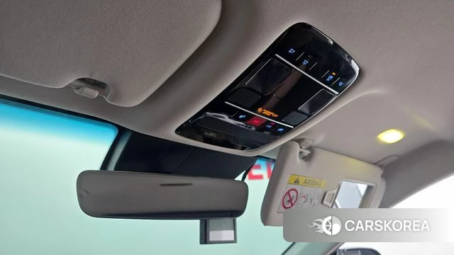 Hyundai Grandeur Hybrid (GN7) id 5016723 из Кореи 11