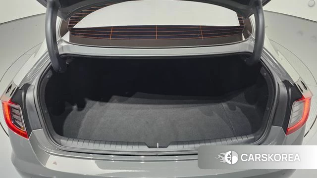 Hyundai Sonata (DN8) id 4740566 из Кореи 11