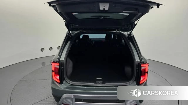 Ssangyong Torres id 3922848 из Кореи 11