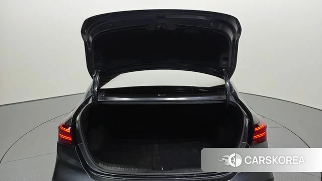 Kia The New K3 2nd generation id 4731235 из Кореи 11