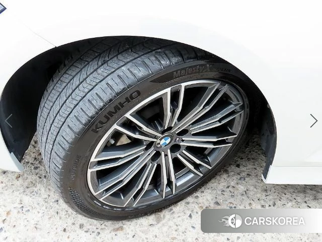 BMW 3 Series (G20) id 5041295 из Кореи 11