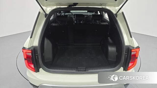 Ssangyong Torres id 4991547 из Кореи 11
