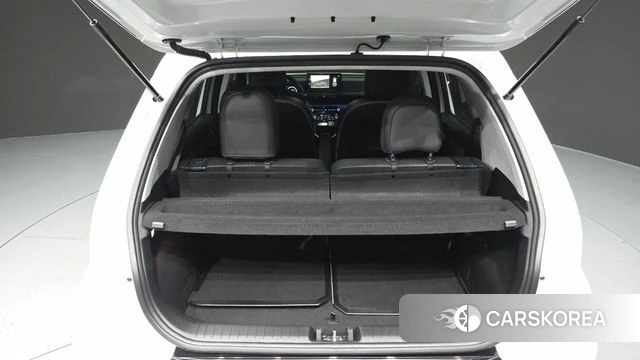 Hyundai Casper Electric id 4527534 из Кореи 11