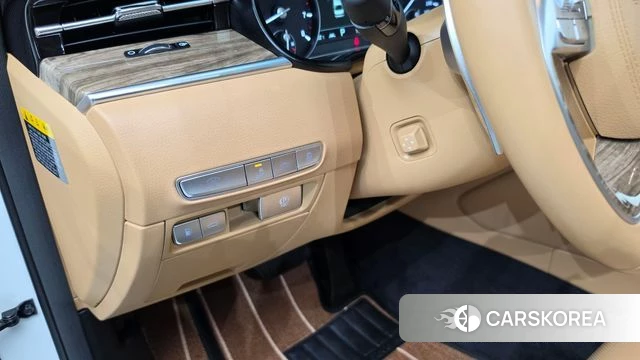 Kia More K9 id 5035118 из Кореи 11