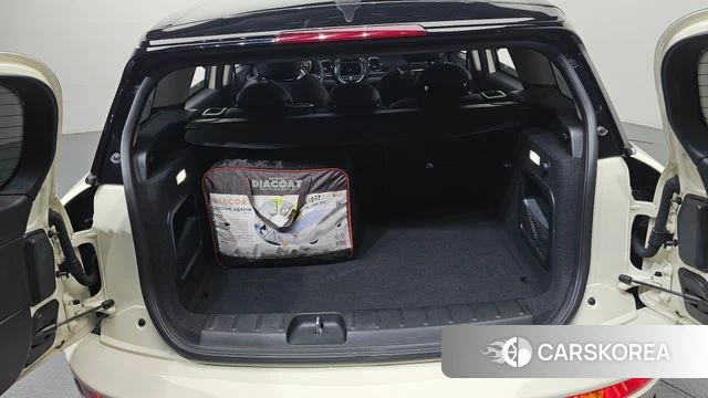 Mini Cooper Clubman id 5034868 из Кореи 11