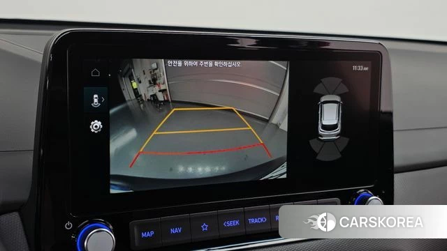 Hyundai The New Kona id 4958733 из Кореи 11