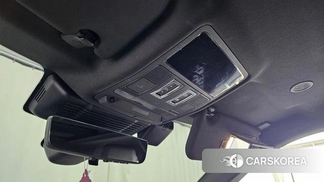 Land Rover Range Rover Evoque 2nd Generation id 4916205 из Кореи 11