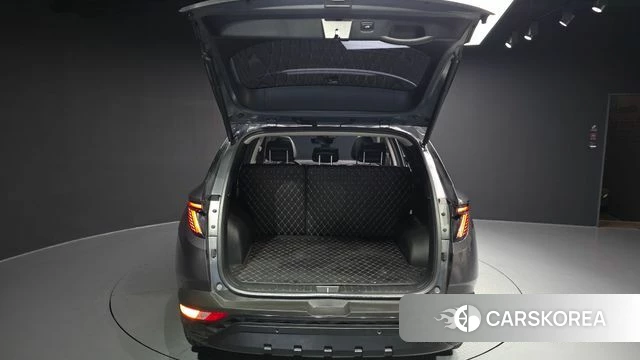 Hyundai Tucson (NX4) id 4951256 из Кореи 11