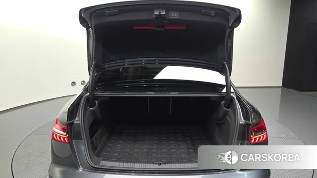 Audi A6 (C8) id 4987135 из Кореи 11