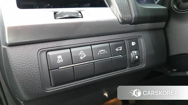 Ssangyong All New Rexton id 4977098 из Кореи 11