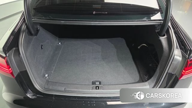 Audi New A6 id 5018922 из Кореи 11
